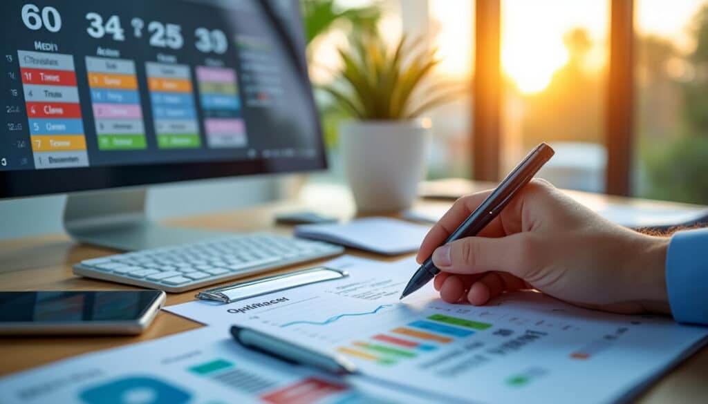 Calendrier de la fiche de paie fonctionnaire : dates et conseils clés
