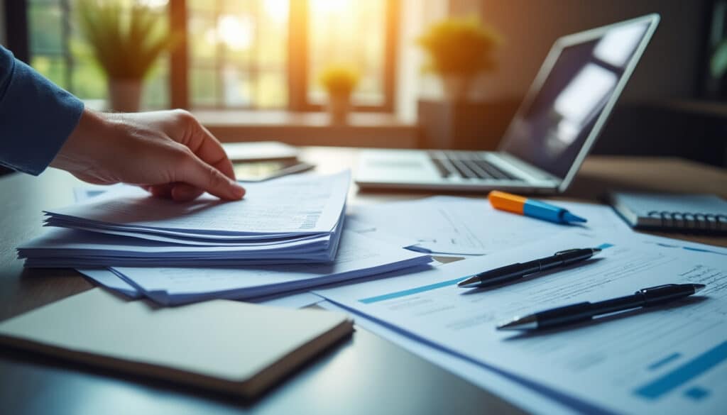 Comment retrouver une fiche de paie : guide complet et efficace