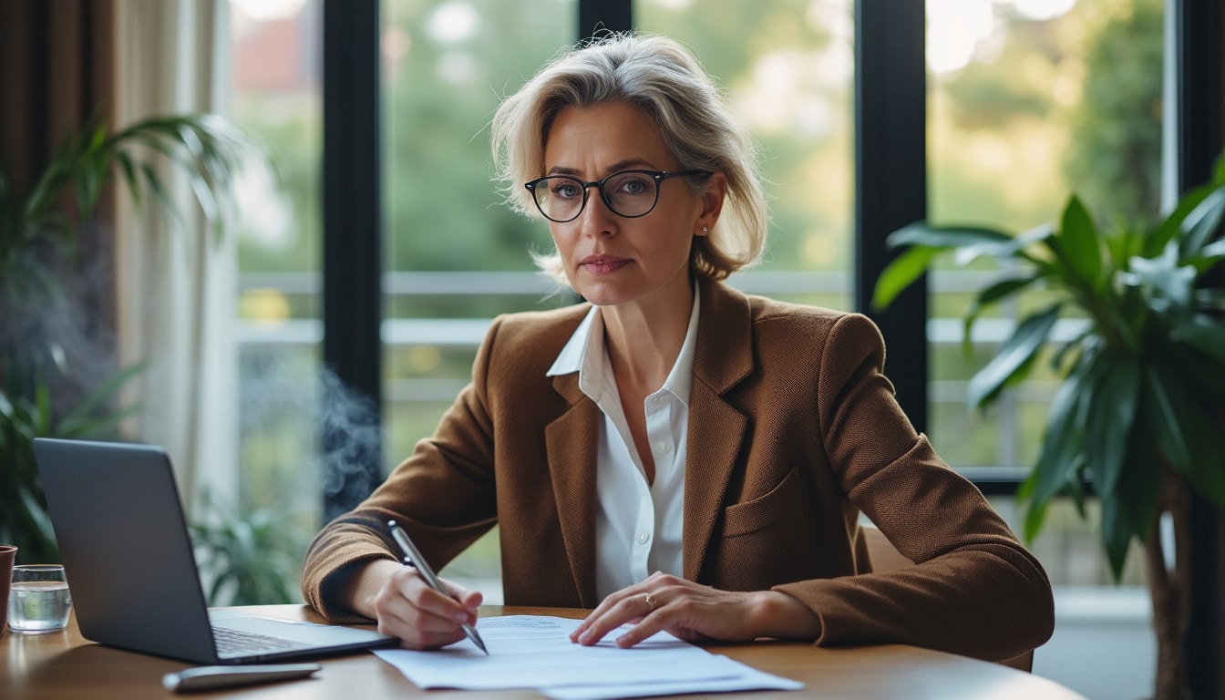 Droit au chômage après un licenciement : conditions et démarches clés