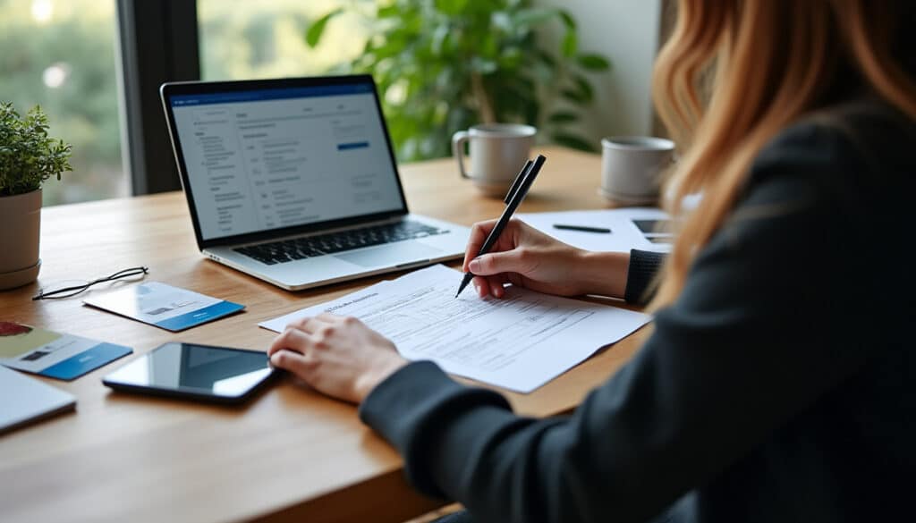 Droit au chômage après un CDD : conditions et démarches clés