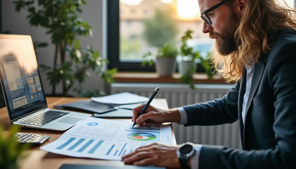 Expert en fiche de paie : guide complet pour maîtriser vos bulletins