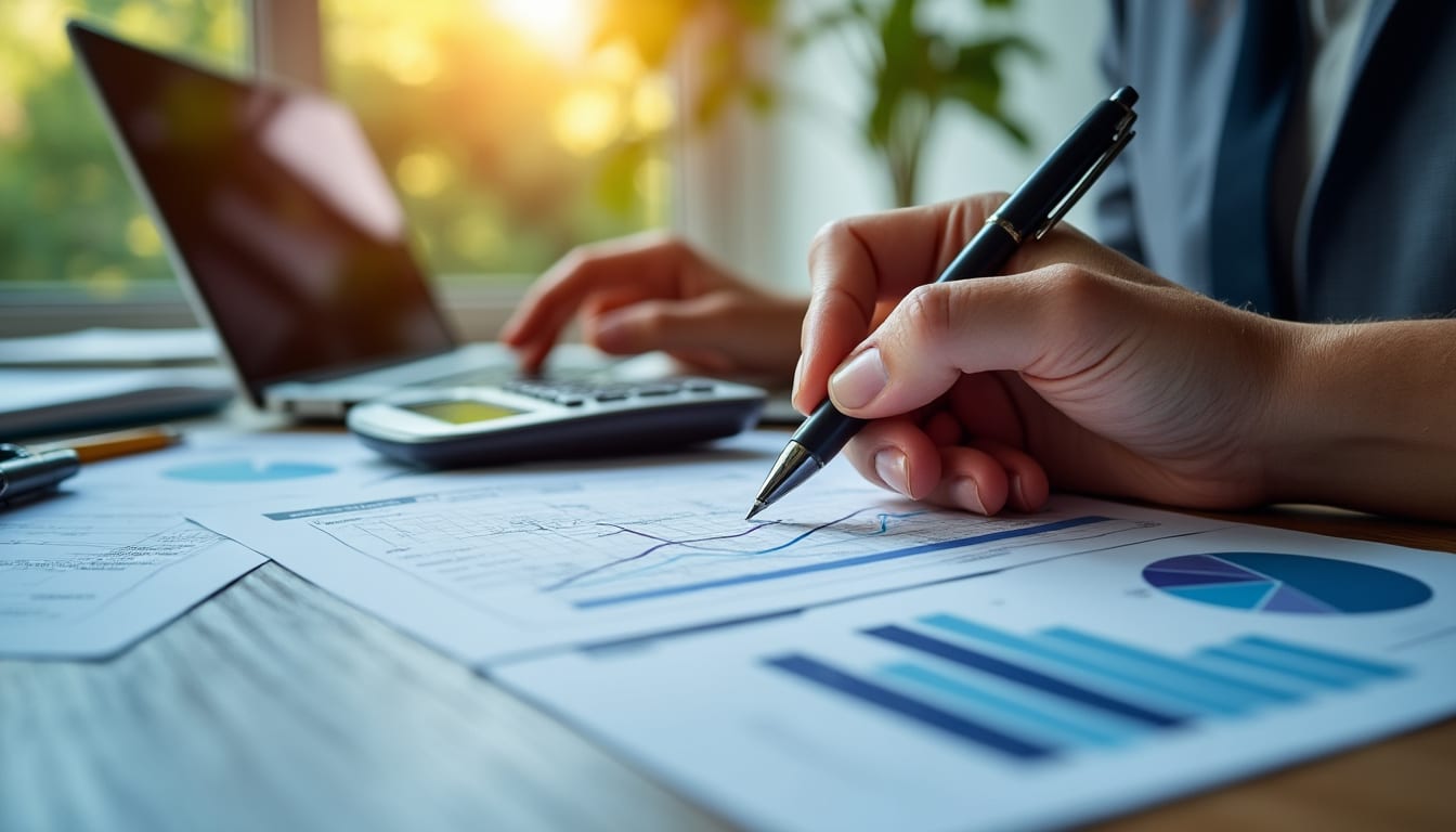 Fiche de paie de l’apprenti : guide complet pour tout comprendre