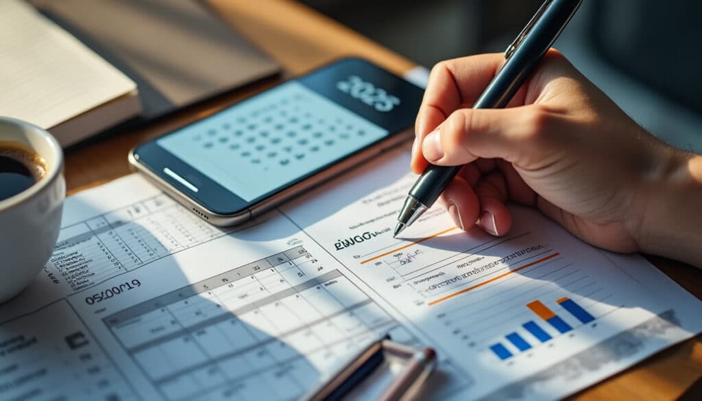 Fiche de paie de l’assistant maternel gratuite 2025 : guide complet