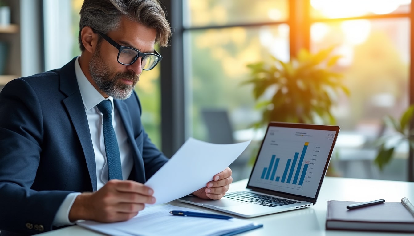 Illustration: Comprendre le statut et le rôle du vacataire dans la fonction publique