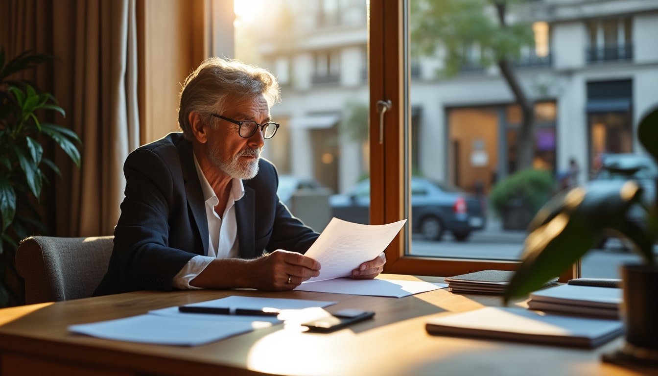Illustration: Comprendre la fin des droits au chômage : définition et conséquences pour le demandeur