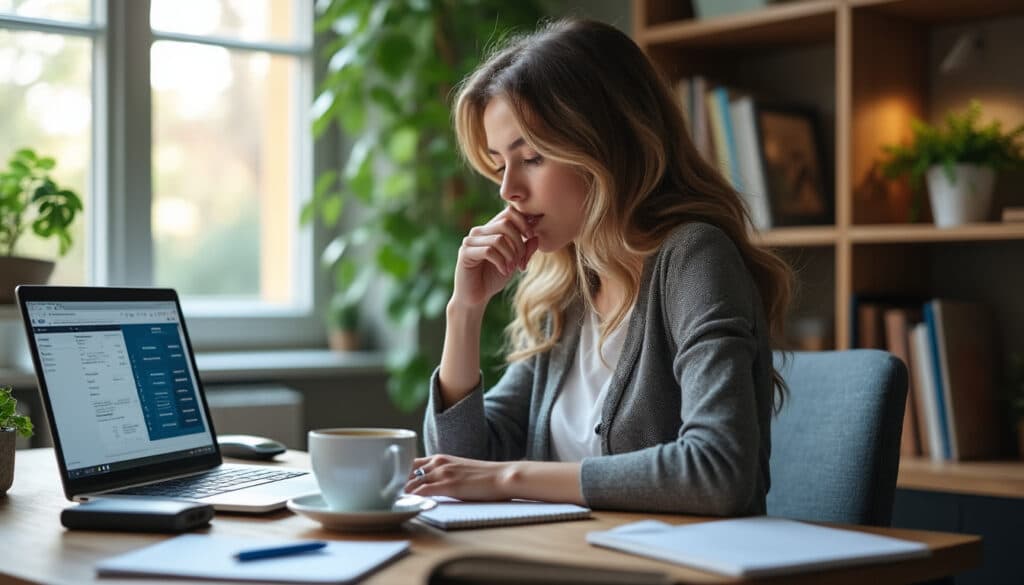Formation d’assistant comptable à distance : guide complet 2026
