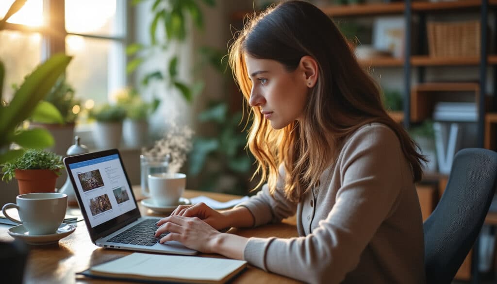 Formation de gestionnaire de paie à distance : flexibilité et réussite
