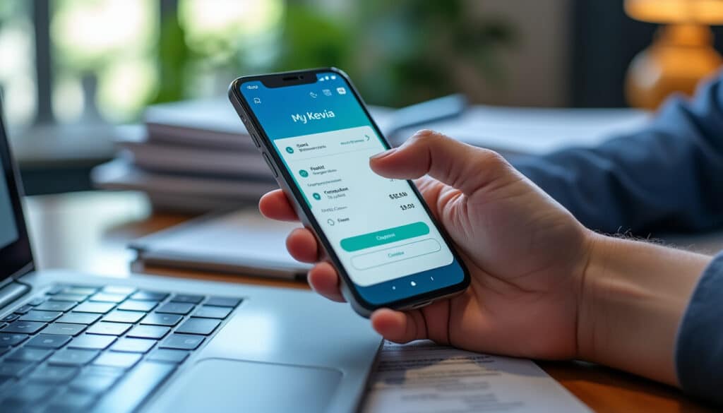 MyArkevia fiche de paie : gestion sécurisée et accès simplifié