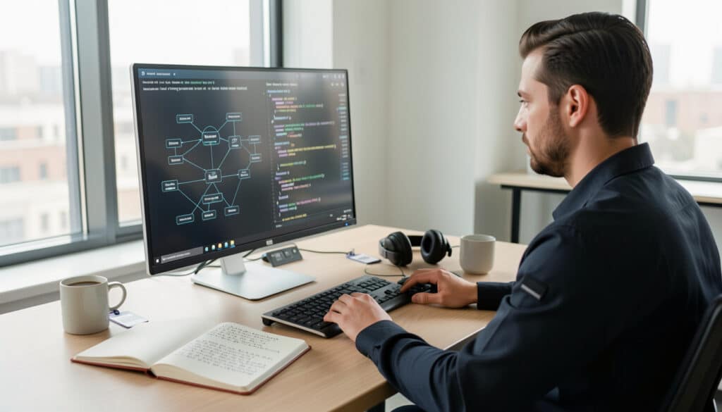 Certification CEH : examen, compétences et débouchés