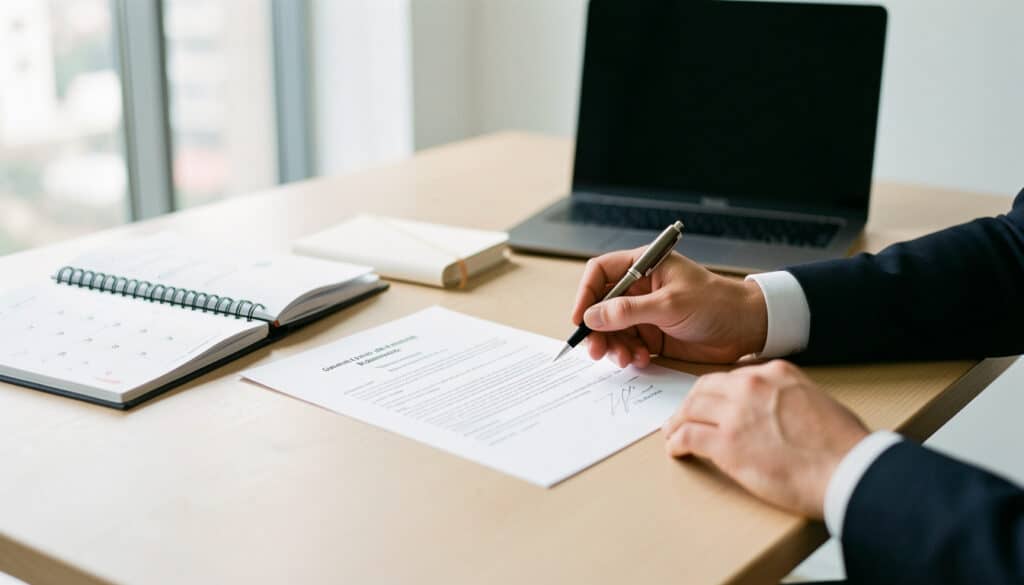 Contrat à durée déterminée : règles, durée et droits