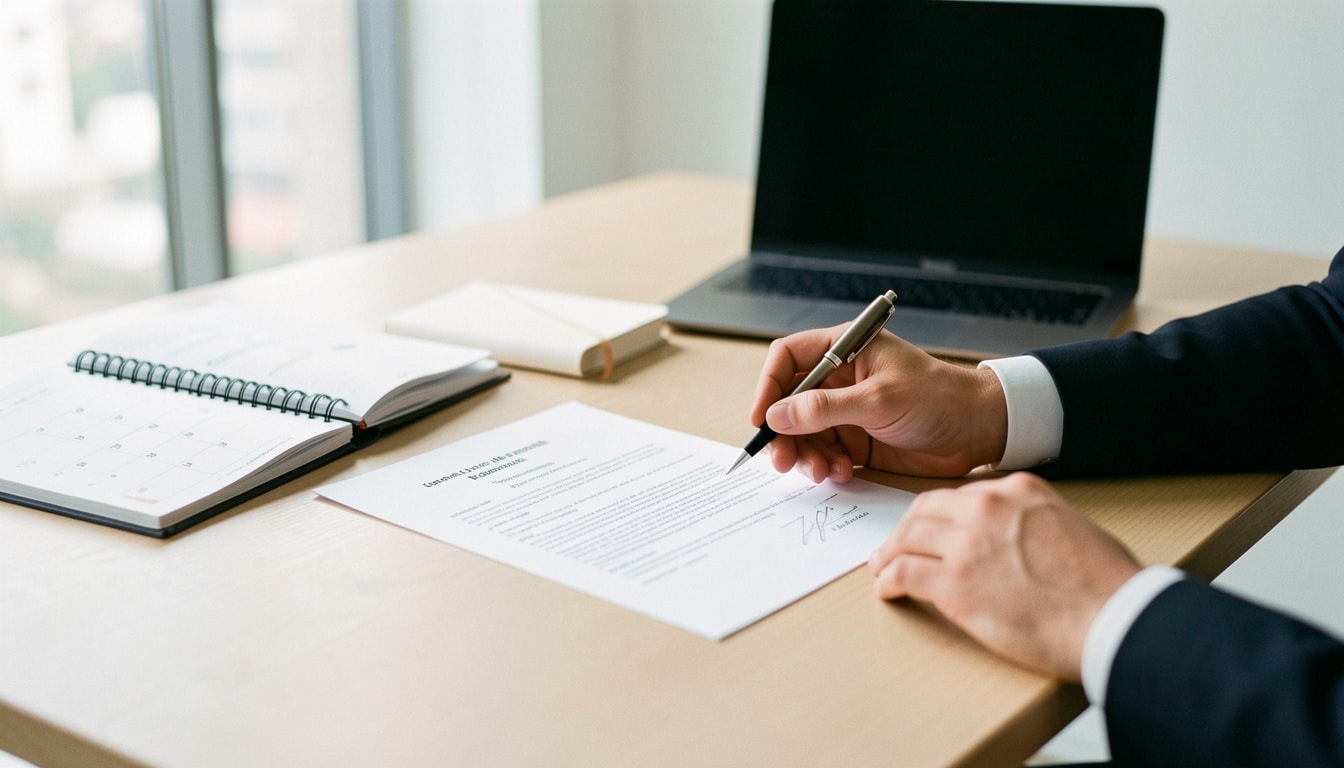 Contrat à durée déterminée : règles, durée et droits