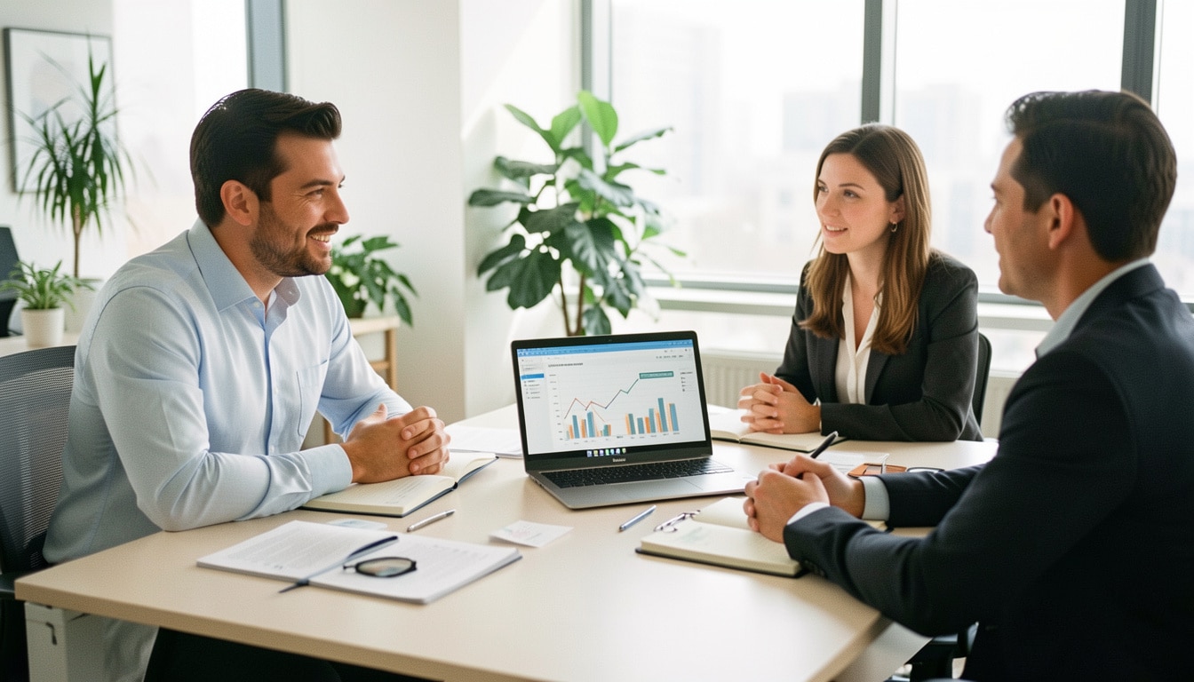 Développement RH : missions, salaire et évolutions