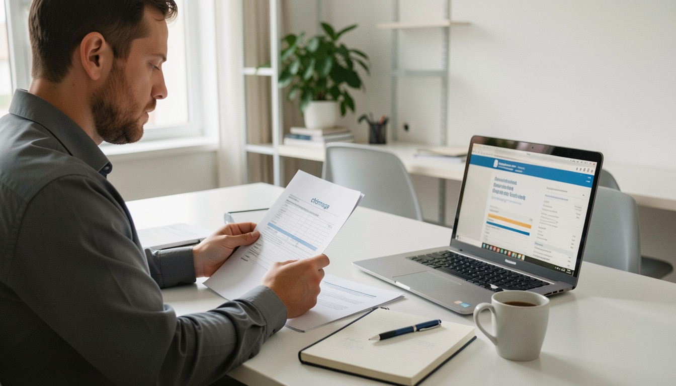 Chômage après un licenciement pour inaptitude