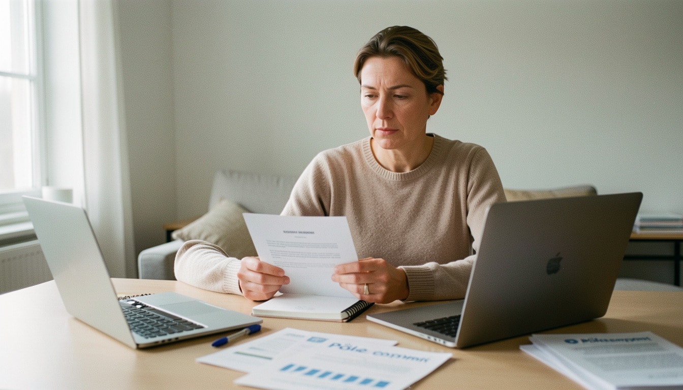 Démission et chômage : dans quels cas avez-vous droit ?