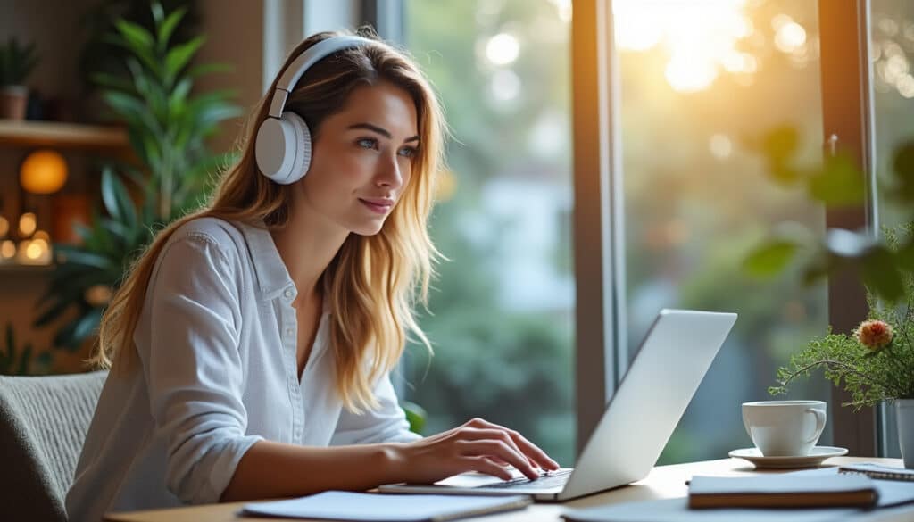 Formation auxiliaire de vie à distance : guide complet