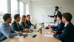Formation en management certifiante Leadertrack