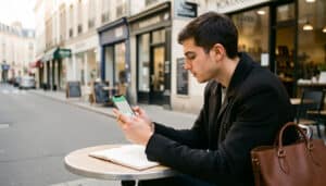 Trouver des offres d’emploi près de chez soi
