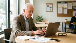 Emploi des seniors retraités : où chercher et choisir