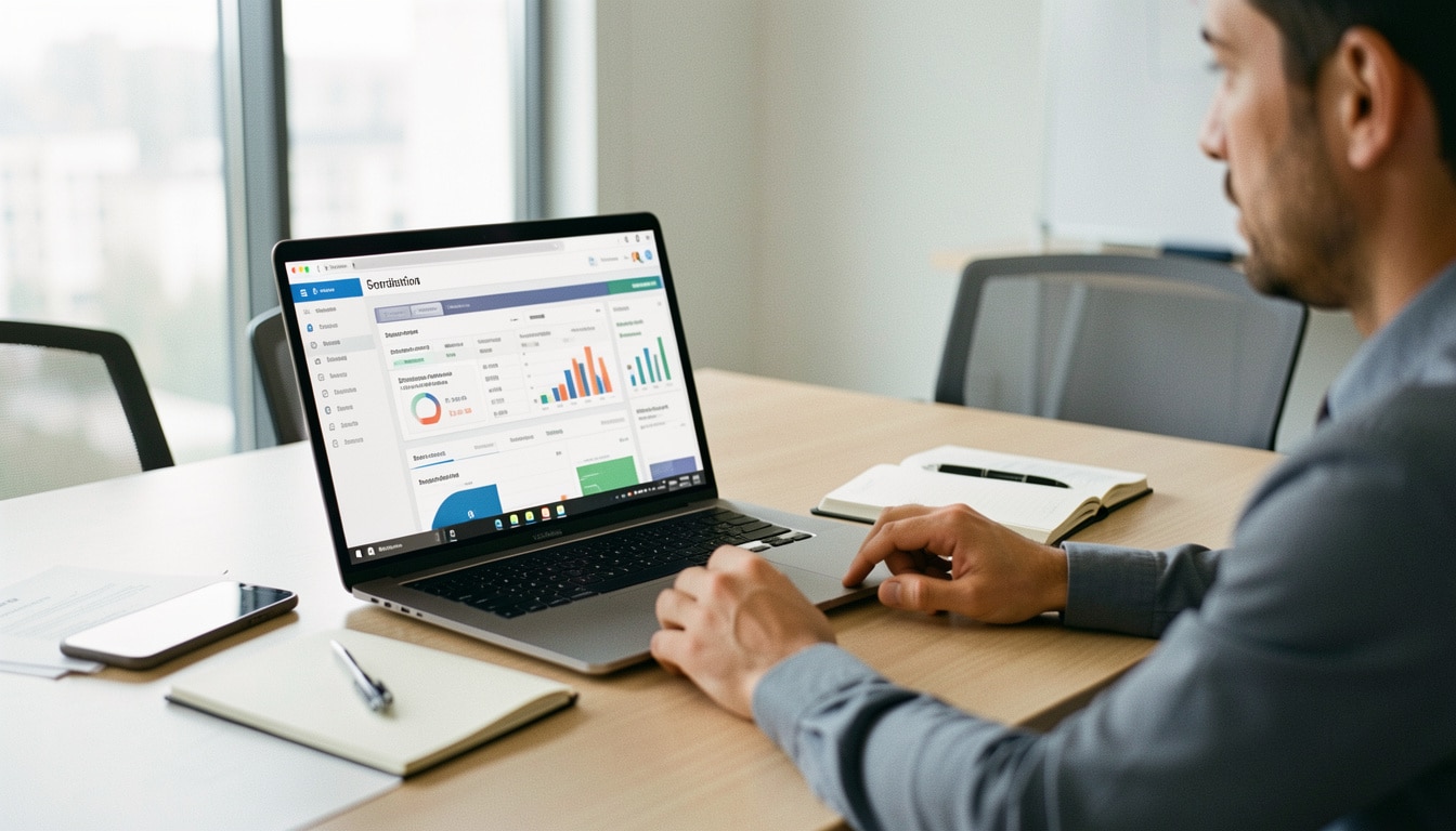 Comment choisir un logiciel de gestion de la formation