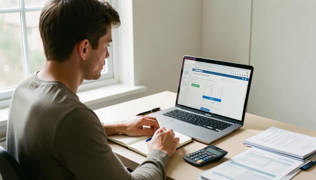 Simulateur des droits au chômage : estimer son ARE