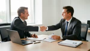 Transfert du contrat de travail : règles et droits