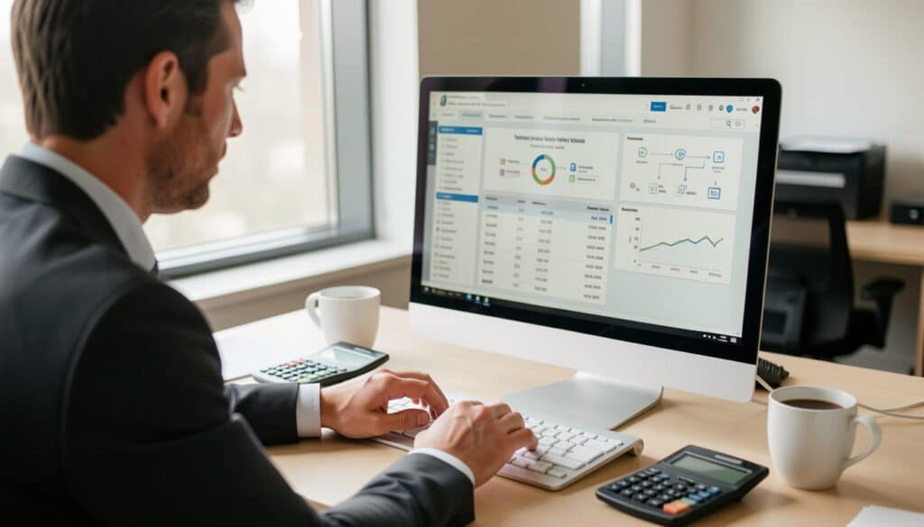 Automatiser la paie pour gagner en fiabilité