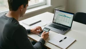 Comment calculer le montant de l’allocation chômage
