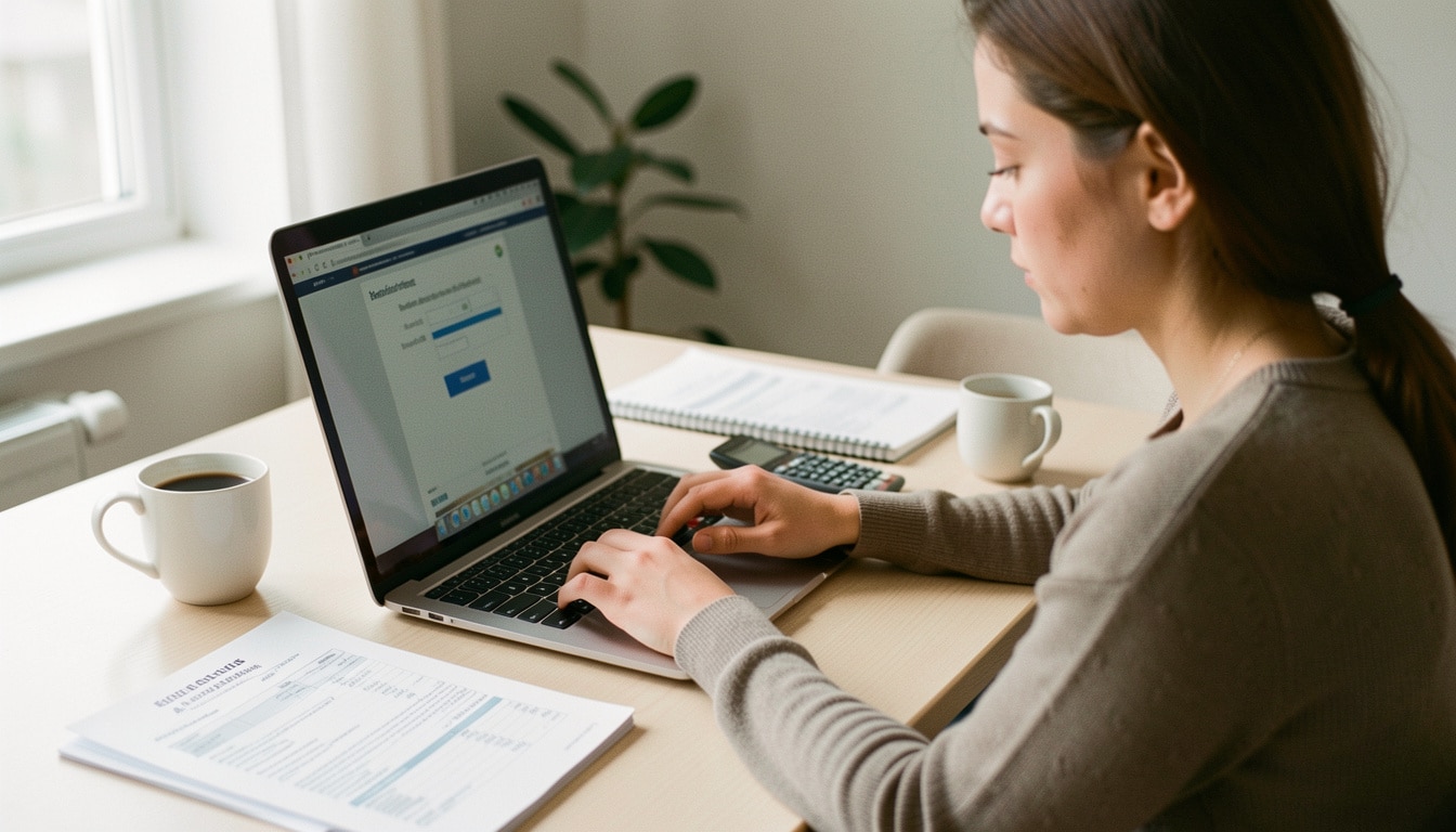 Comment calculer son allocation chômage simplement