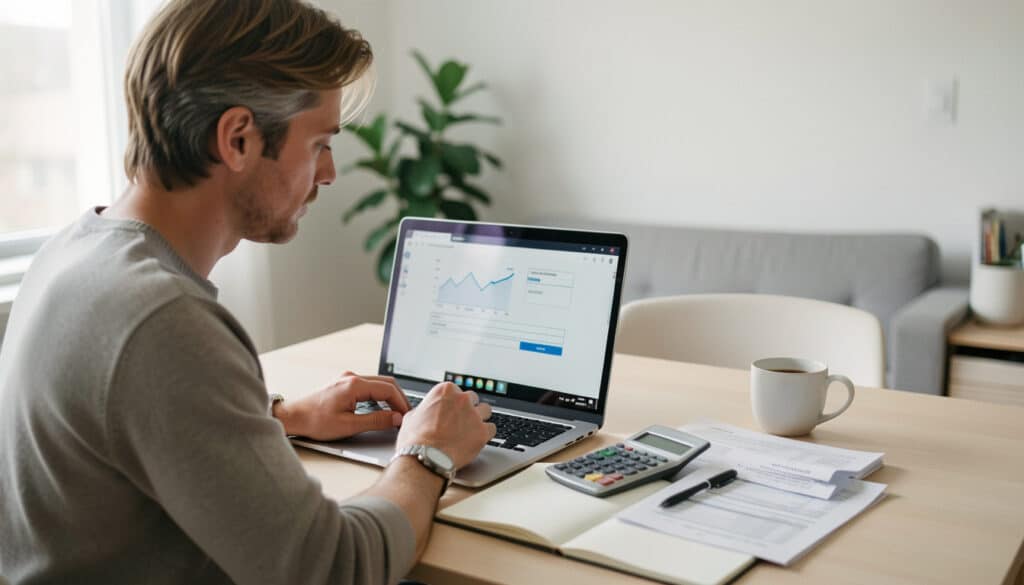 Calculer son chômage avec une simulation fiable