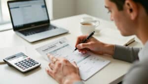 Comment lire et comprendre sa fiche de paie
