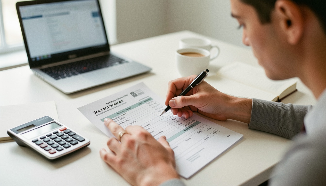 Comment lire et comprendre sa fiche de paie