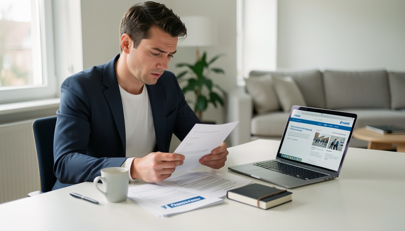 Faute grave et chômage : quels droits après licenciement ?