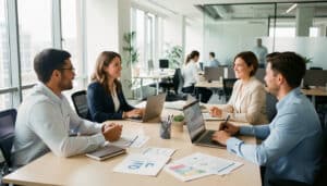 Management des ressources humaines en entreprise