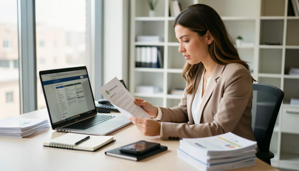 Offre d’emploi d’assistante administrative : bien choisir