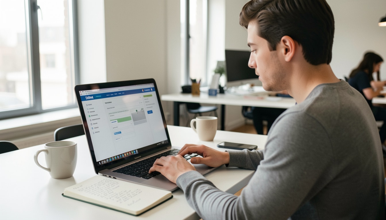 Offres d’emploi sur Indeed : comment bien les trouver