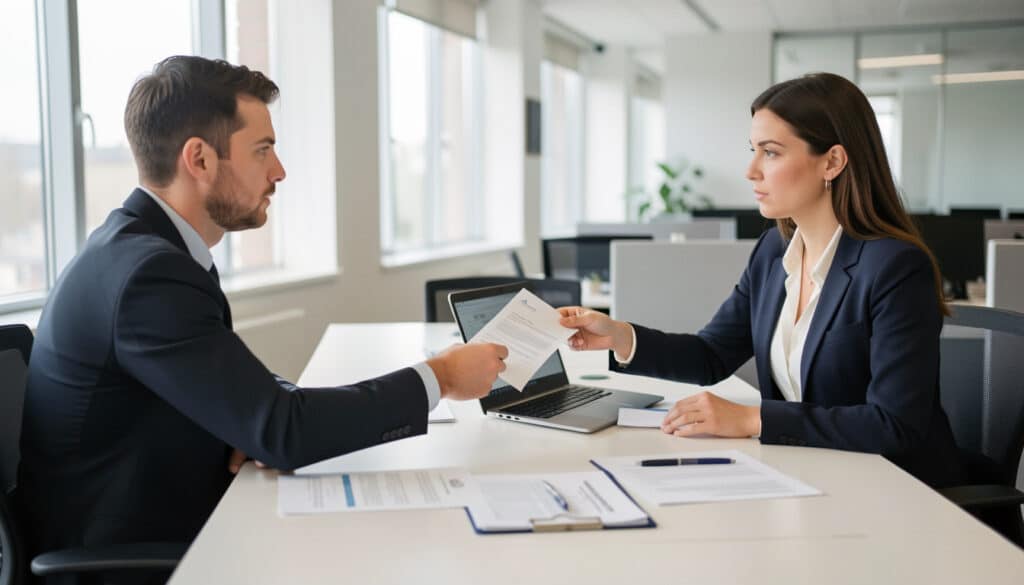 Licenciement et chômage : quels droits en cas de faute ?