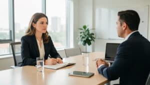 Questions d’entretien d’embauche : bien y répondre