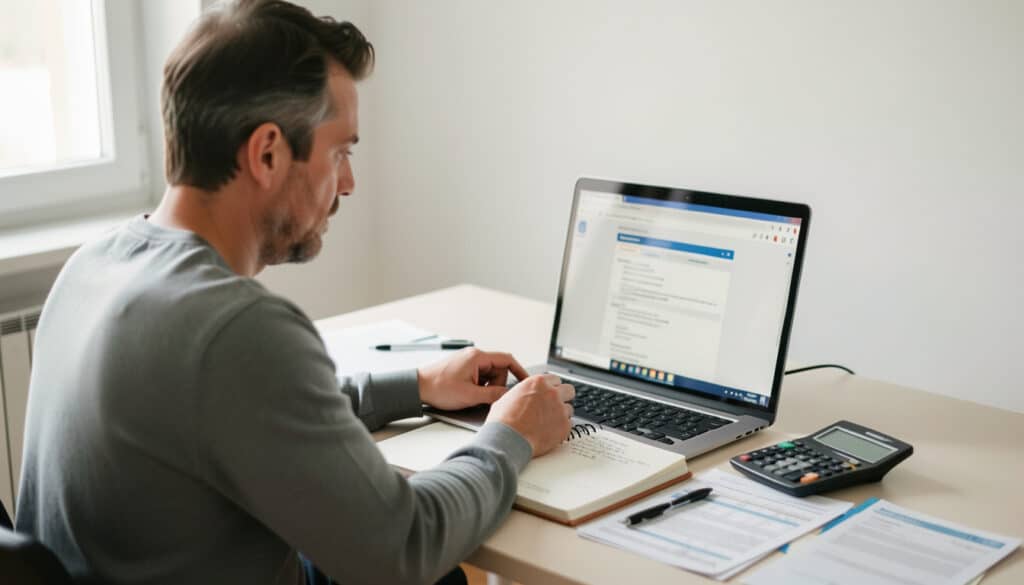 Rechargement des droits au chômage : conditions et calcul
