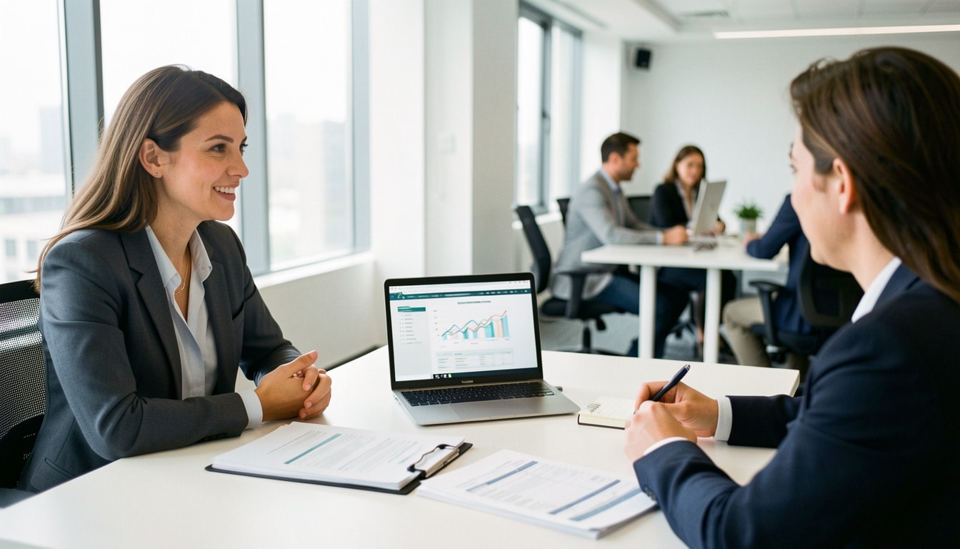Responsable des ressources humaines : métier et salaire