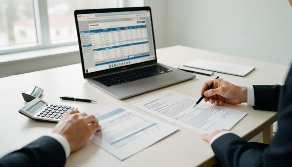 Coefficient de salaire et calcul de la rémunération