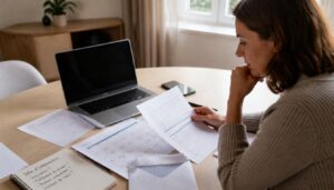 Combien de mois faut-il pour toucher le chômage ?
