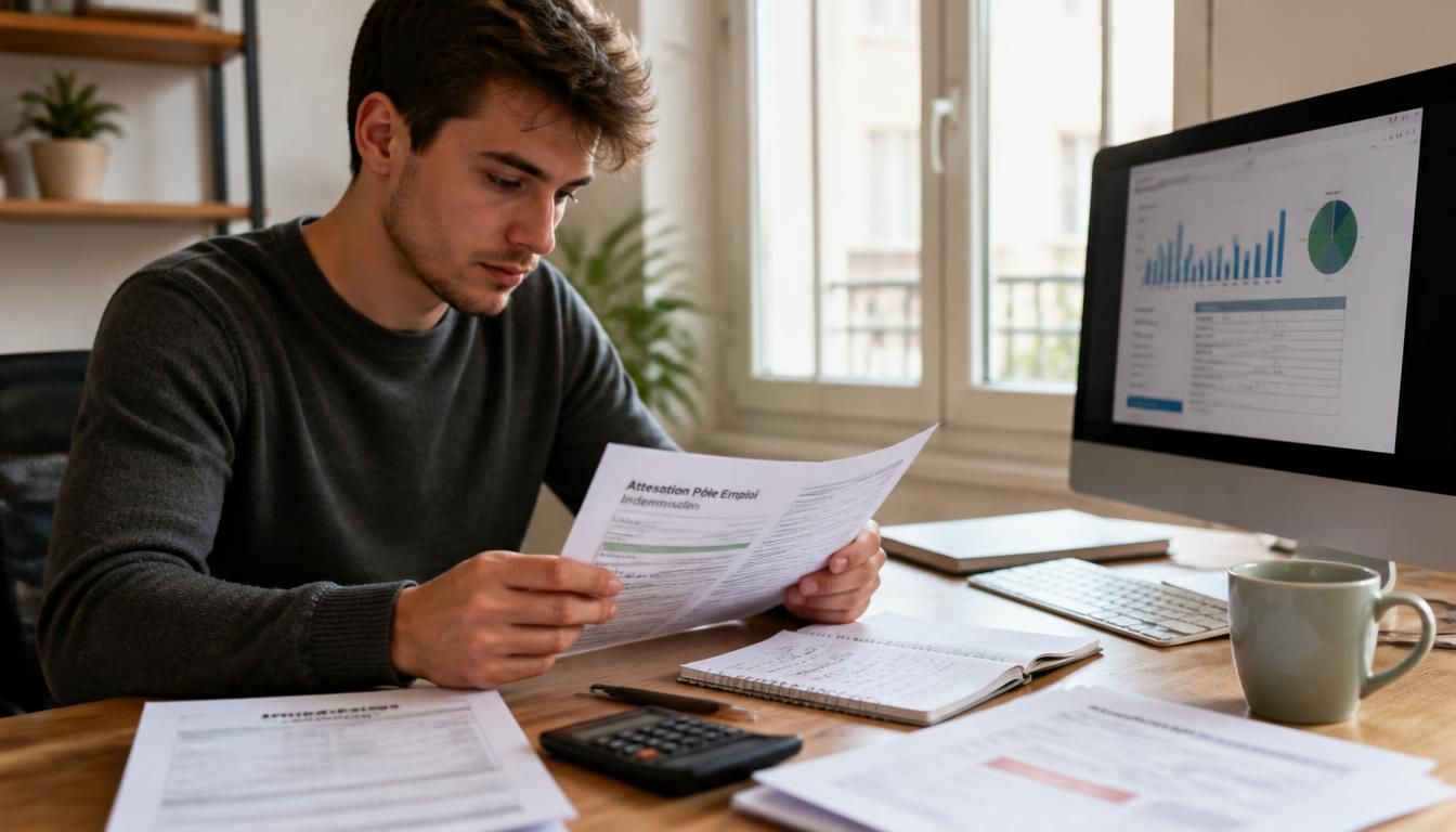 Chômage après apprentissage : quel montant espérer ?
