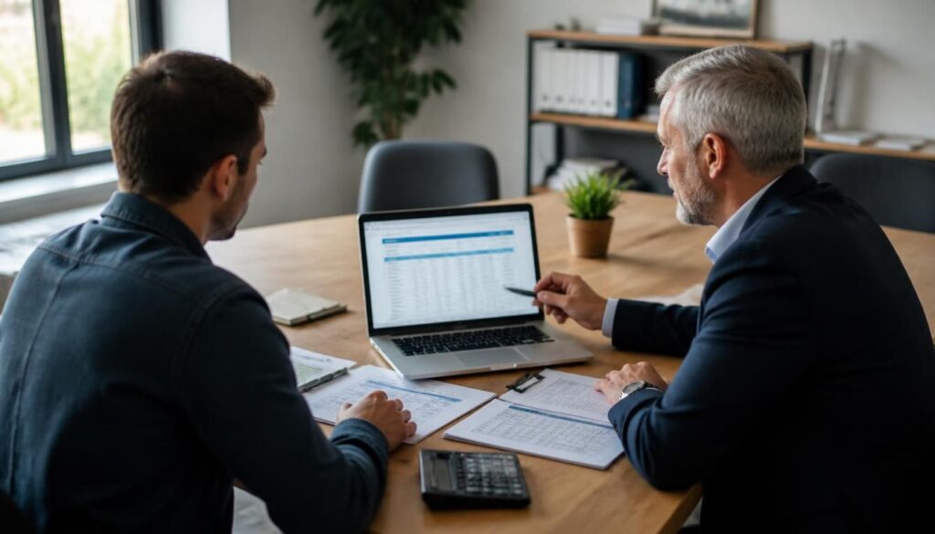 Simulateur de licenciement économique et indemnités
