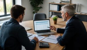 Simulateur de licenciement économique et indemnités