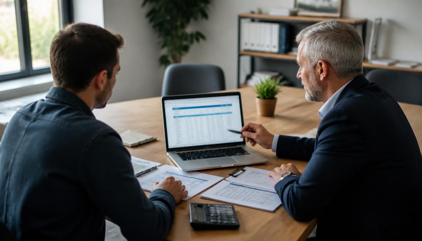 Simulateur de licenciement économique et indemnités